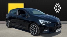 Renault Clio 1.6 E-TECH full hybrid 145 Evolution 5dr Auto Hybrid Hatchback